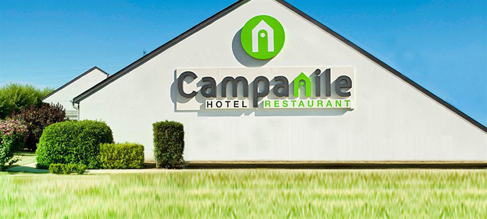 Hotel Nancy Sud Vandoeuvre Chambres Renovees Bagian luar foto
